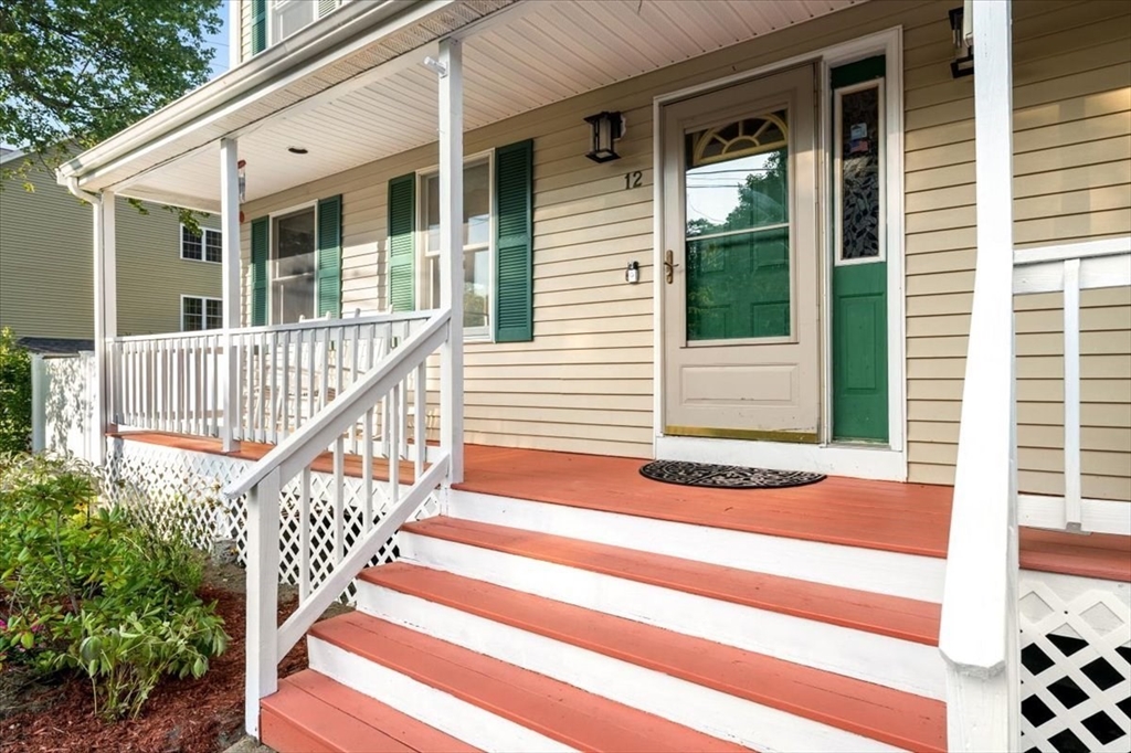 12 Birchwood Road Billerica, MA 01821 - Photo 1 of 40 Gallery Image 1