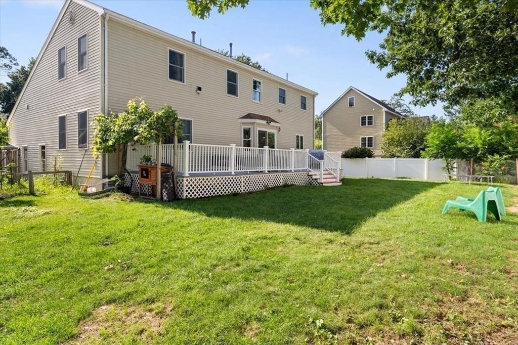 12 Birchwood Road Billerica, MA 01821 - Photo 35 of 40 Gallery Image 35