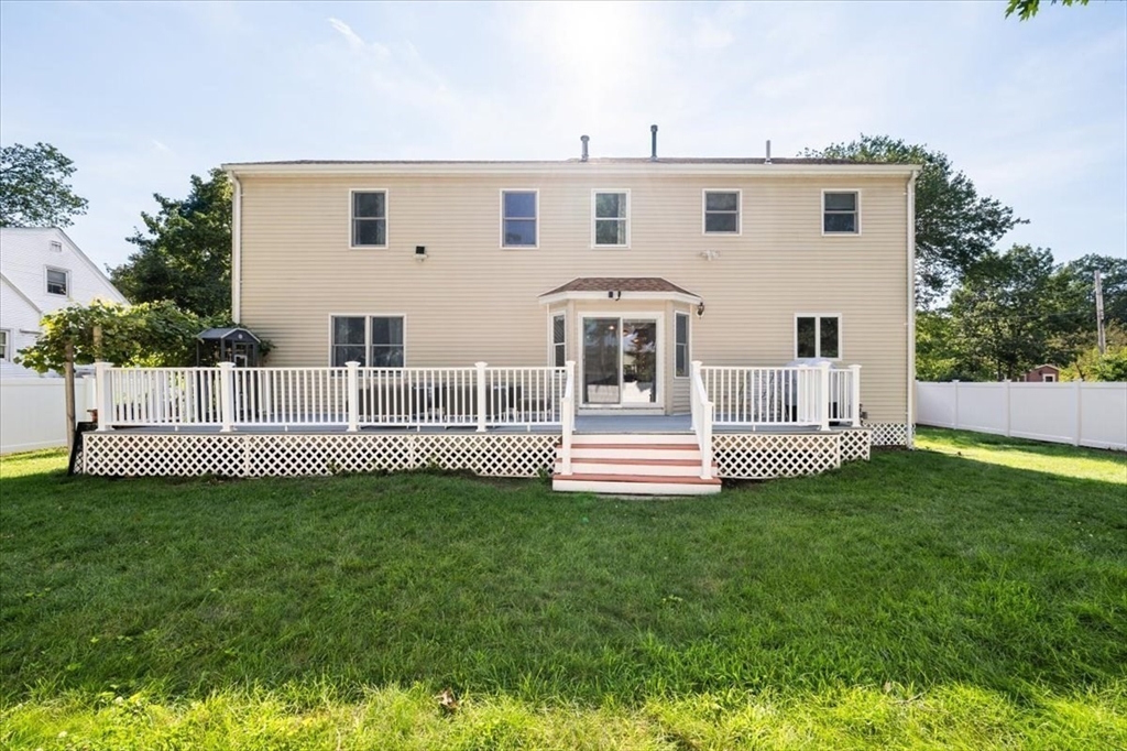 12 Birchwood Road Billerica, MA 01821 - Photo 36 of 40 Gallery Image 36