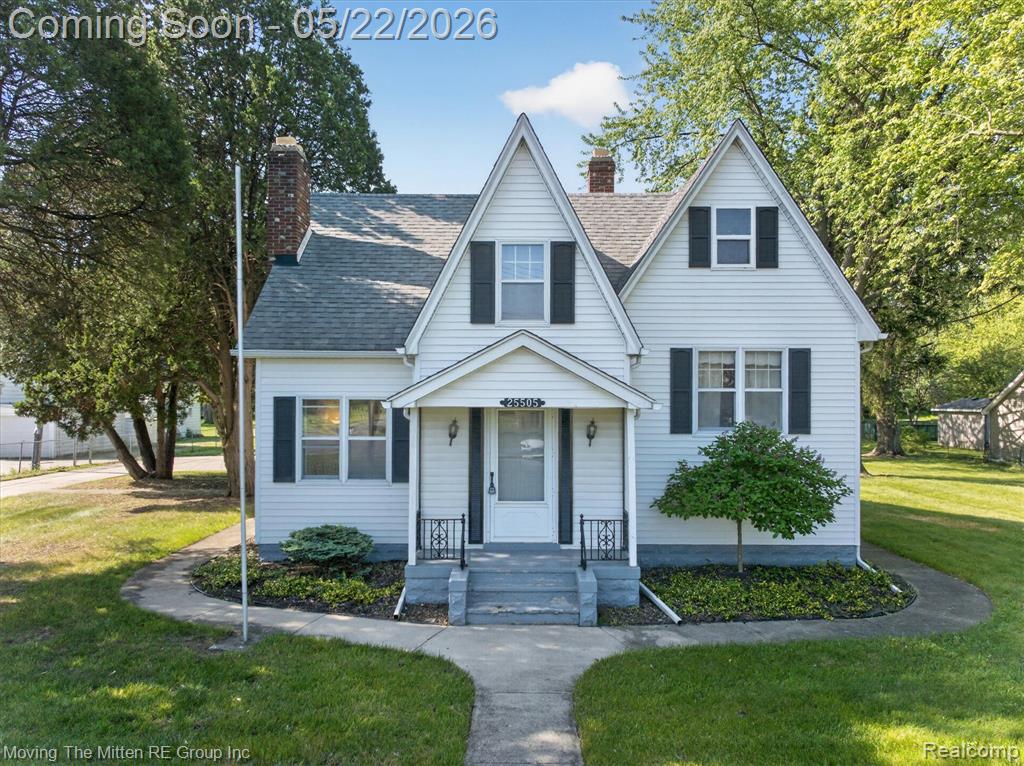 25505 Wick Road Taylor, MI 48180 - Photo 50 of 68