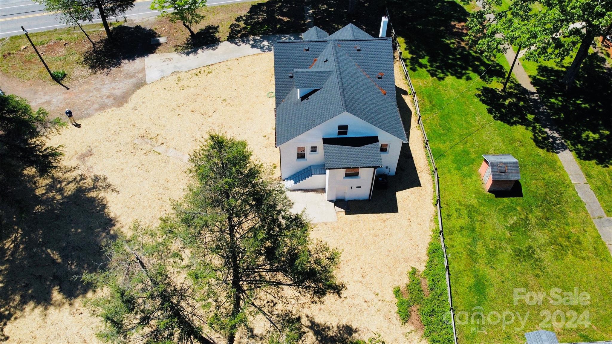 2136 Mt Olive Church Road Conover, NC 28613 - Photo 28 of 30 Gallery Image 28