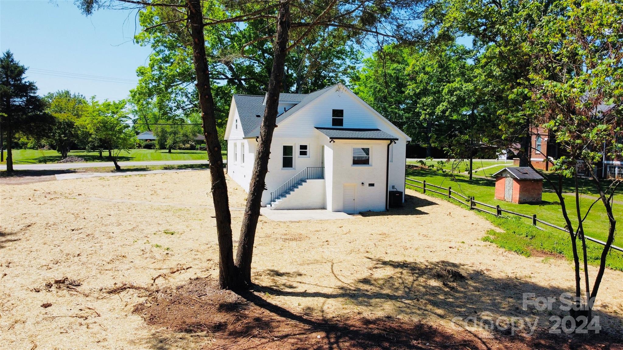 2136 Mt Olive Church Road Conover, NC 28613 - Photo 29 of 30 Gallery Image 29
