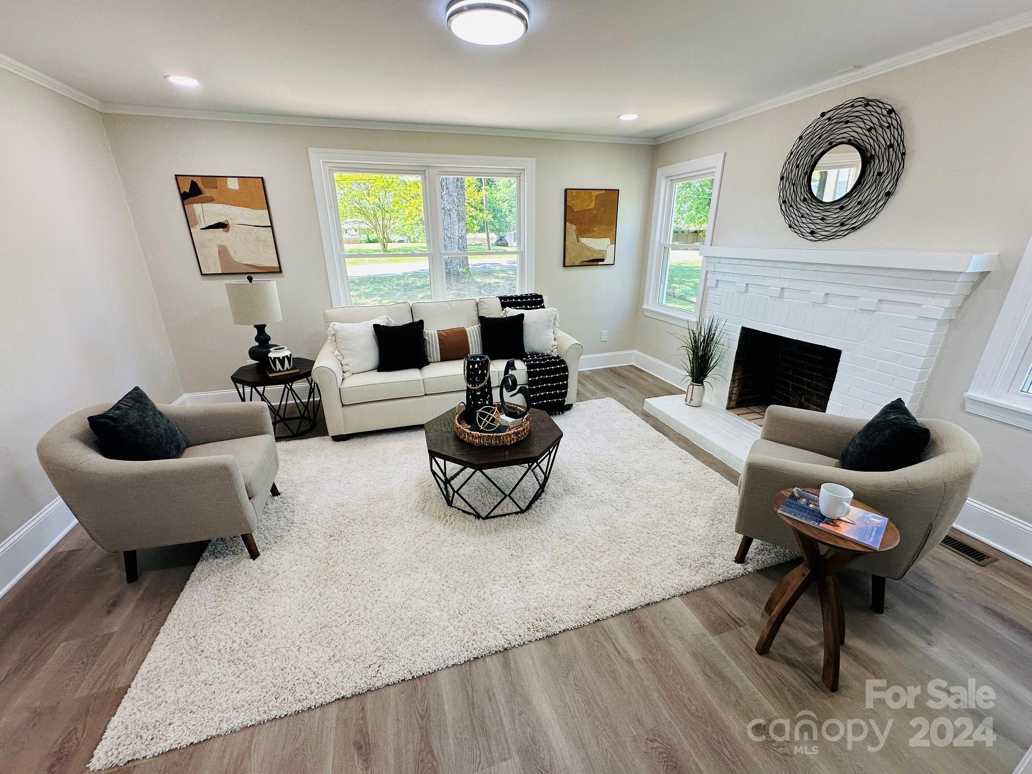 2136 Mt Olive Church Road Conover, NC 28613 - Photo 9 of 30 Gallery Image 9