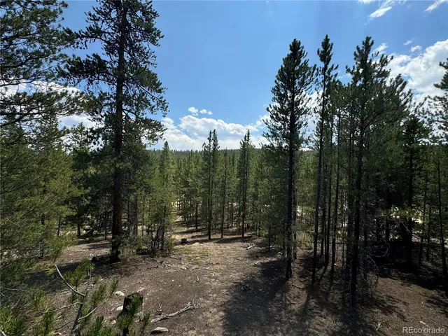 $60,000 | 218 Aspen Drive, Leadville, CO 80461
