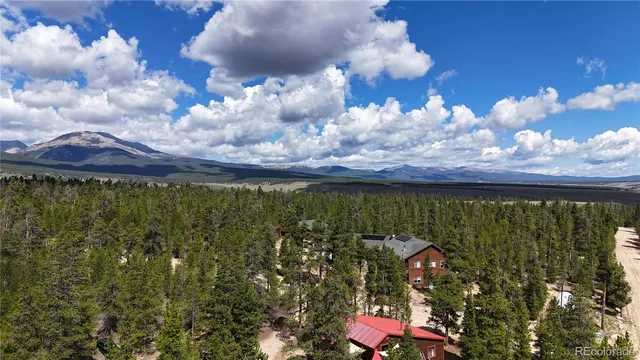 $60,000 | 218 Aspen Drive, Leadville, CO 80461