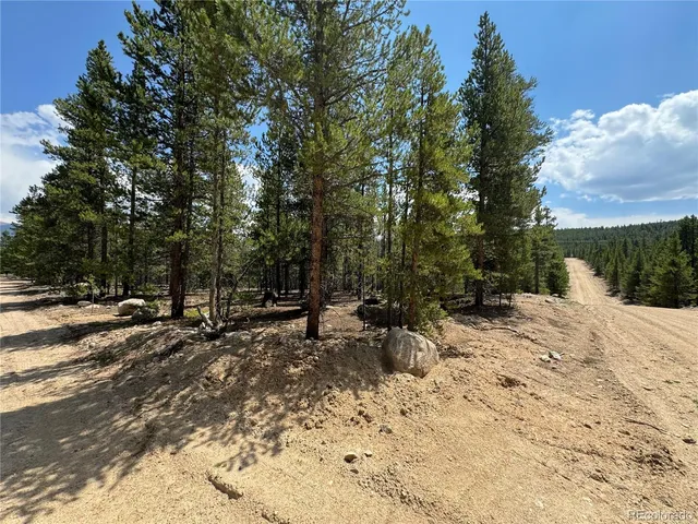 $60,000 | 218 Aspen Drive, Leadville, CO 80461