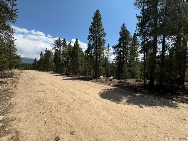 $60,000 | 218 Aspen Drive, Leadville, CO 80461