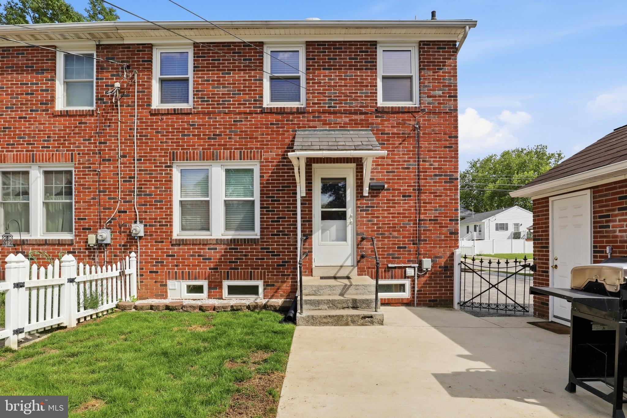 309 West Walnut Street Hanover, PA 17331 - Photo 29 of 46