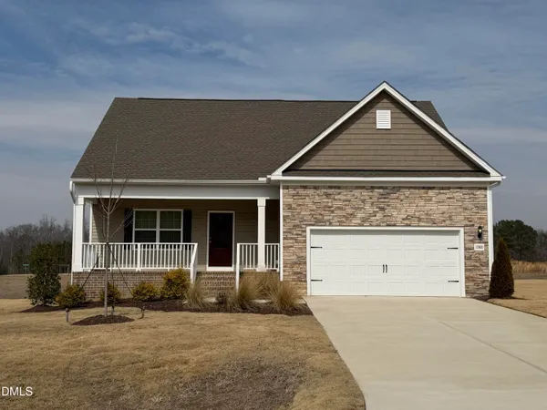 $394,900 | 11360 International Drive, Middlesex, NC 27557