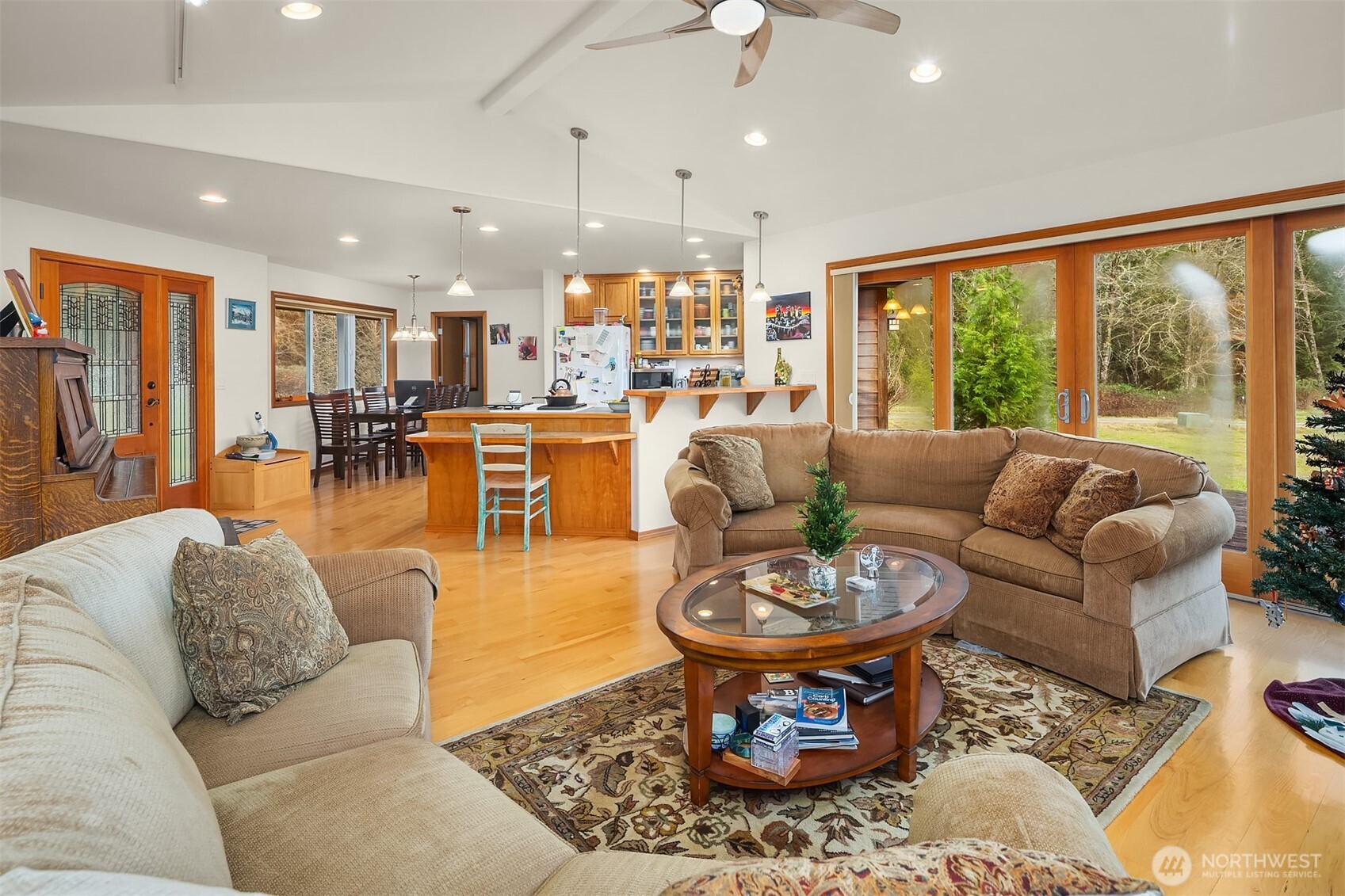 37731 Swede Heaven Road Arlington, WA 98223 - Photo 11 of 40