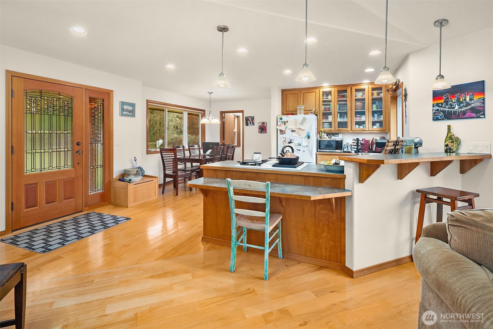 37731 Swede Heaven Road Arlington, WA 98223 - Photo 12 of 40