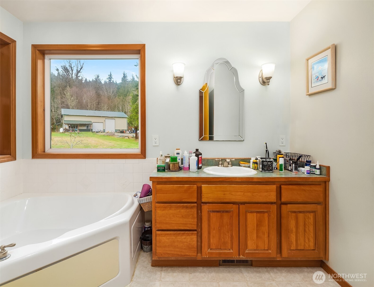 37731 Swede Heaven Road Arlington, WA 98223 - Photo 19 of 40