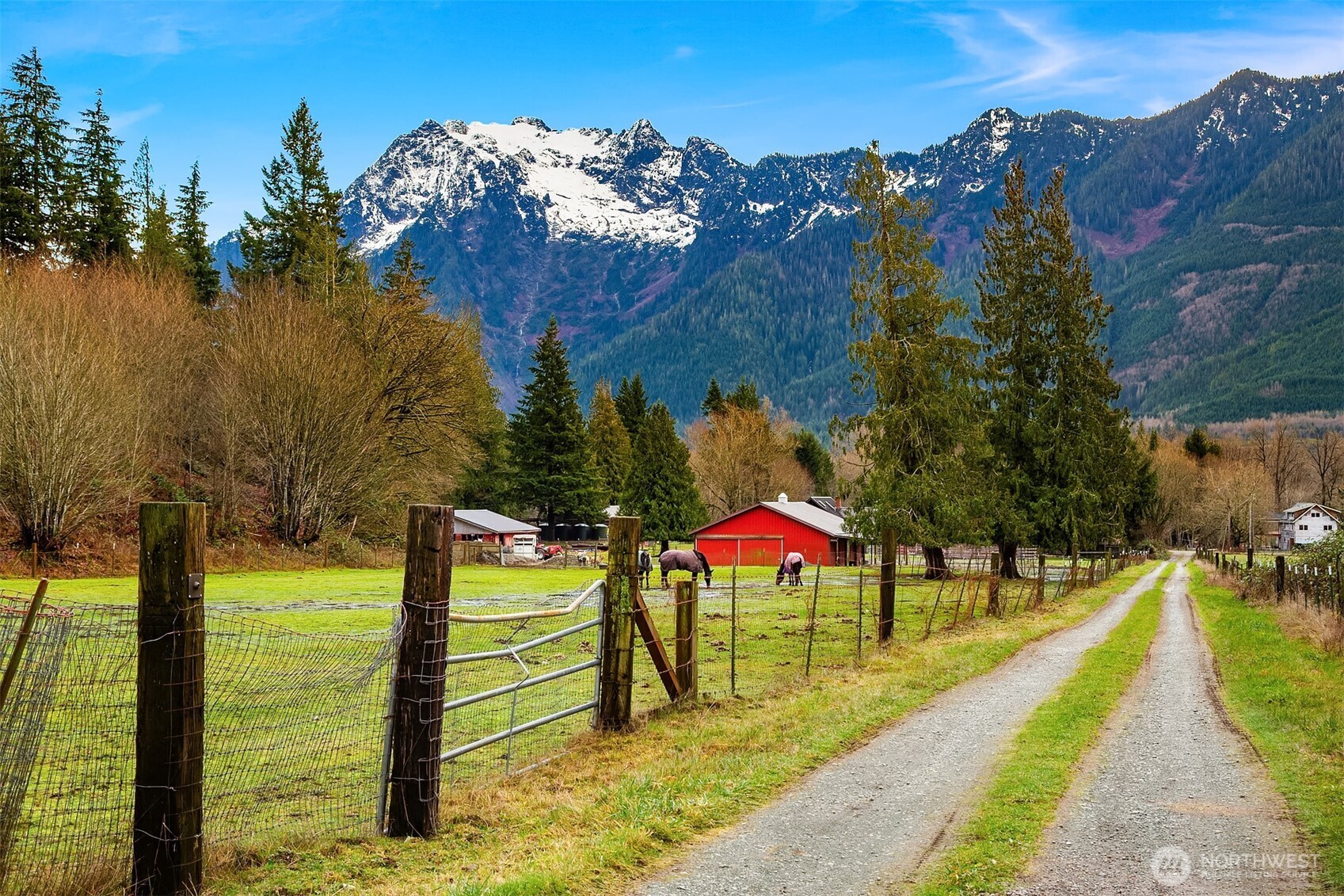 37731 Swede Heaven Road Arlington, WA 98223 - Photo 2 of 40