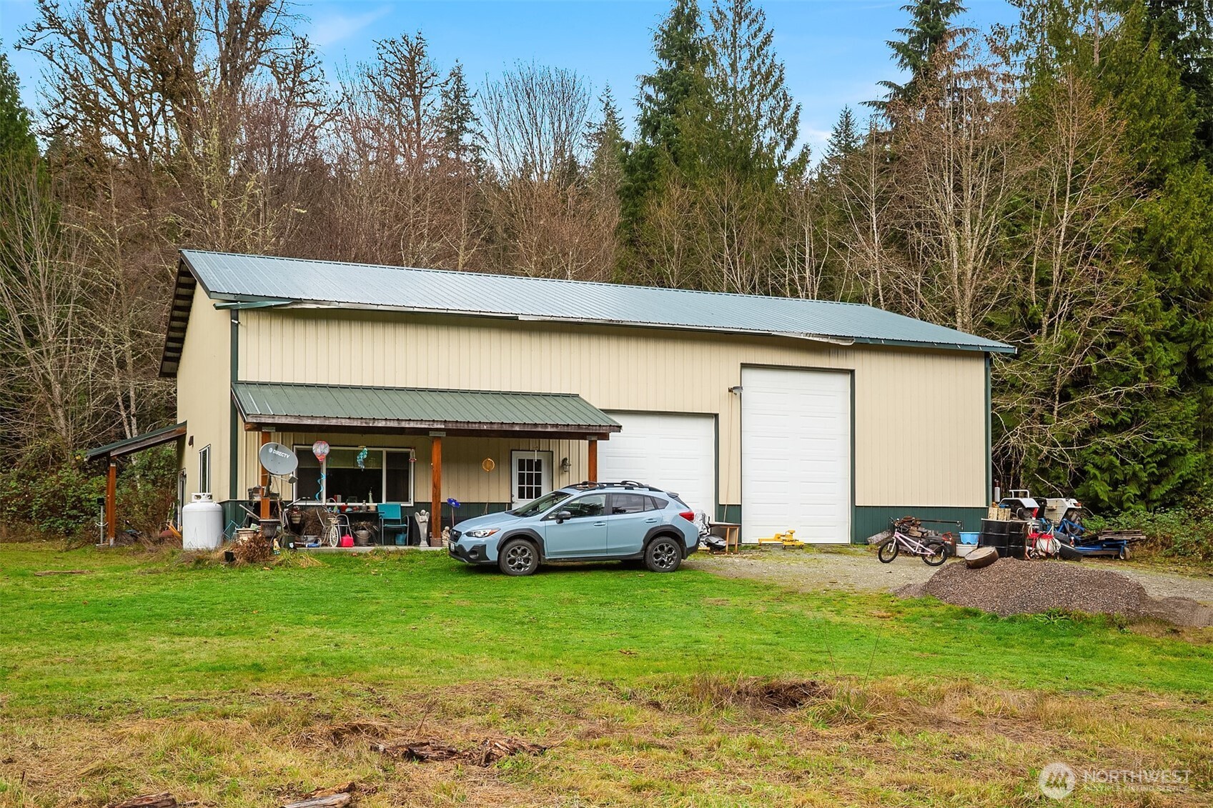 37731 Swede Heaven Road Arlington, WA 98223 - Photo 25 of 40