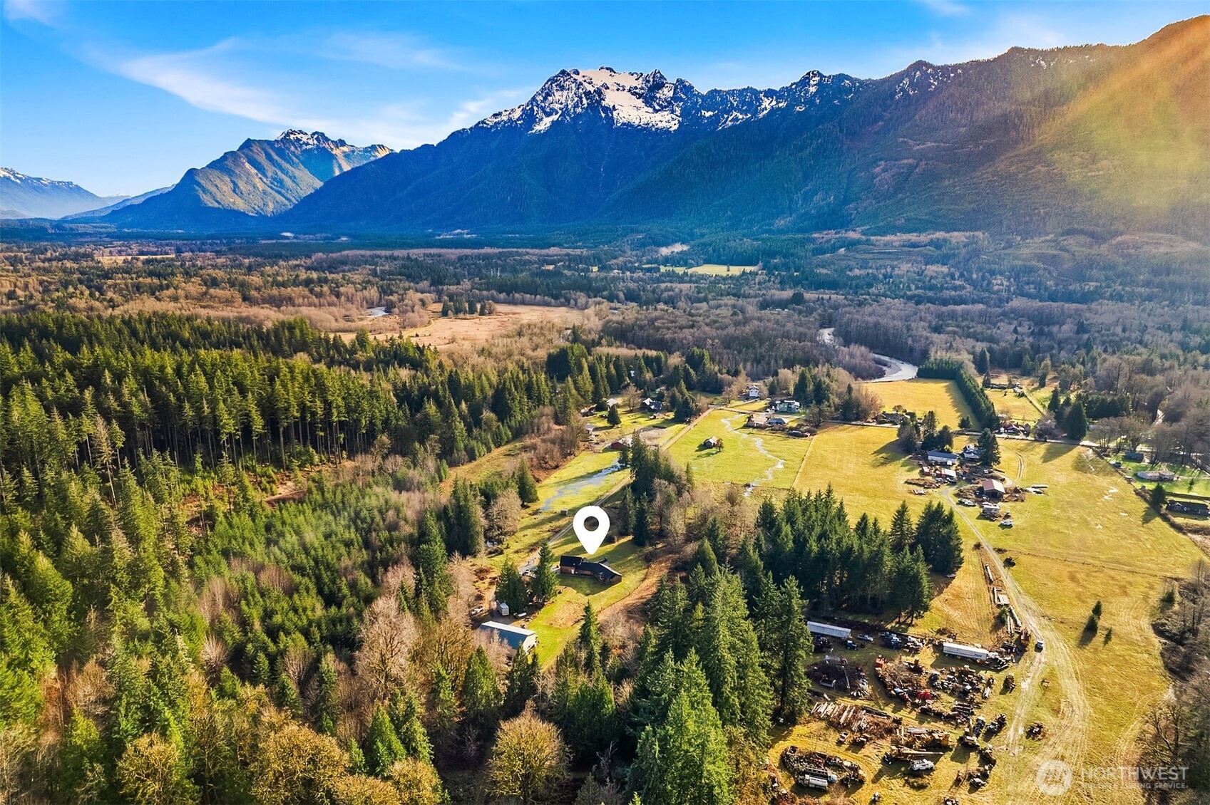 37731 Swede Heaven Road Arlington, WA 98223 - Photo 33 of 40