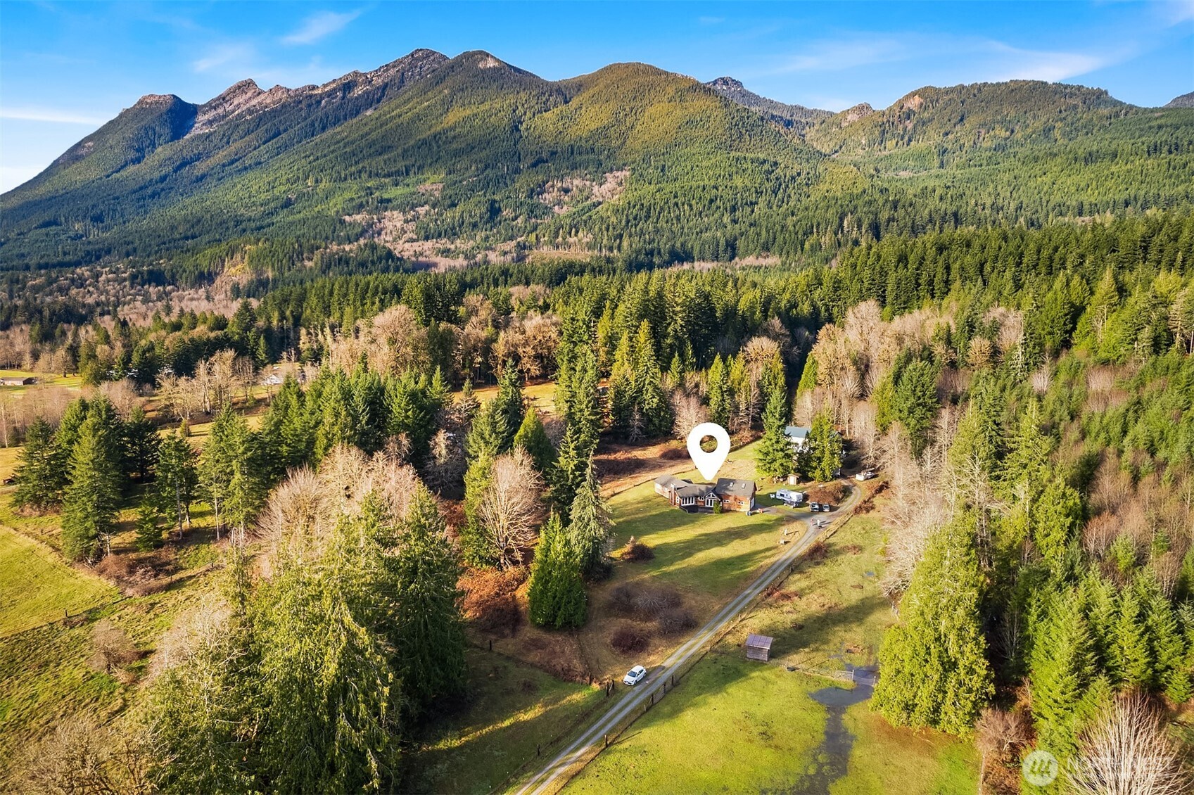 37731 Swede Heaven Road Arlington, WA 98223 - Photo 35 of 40