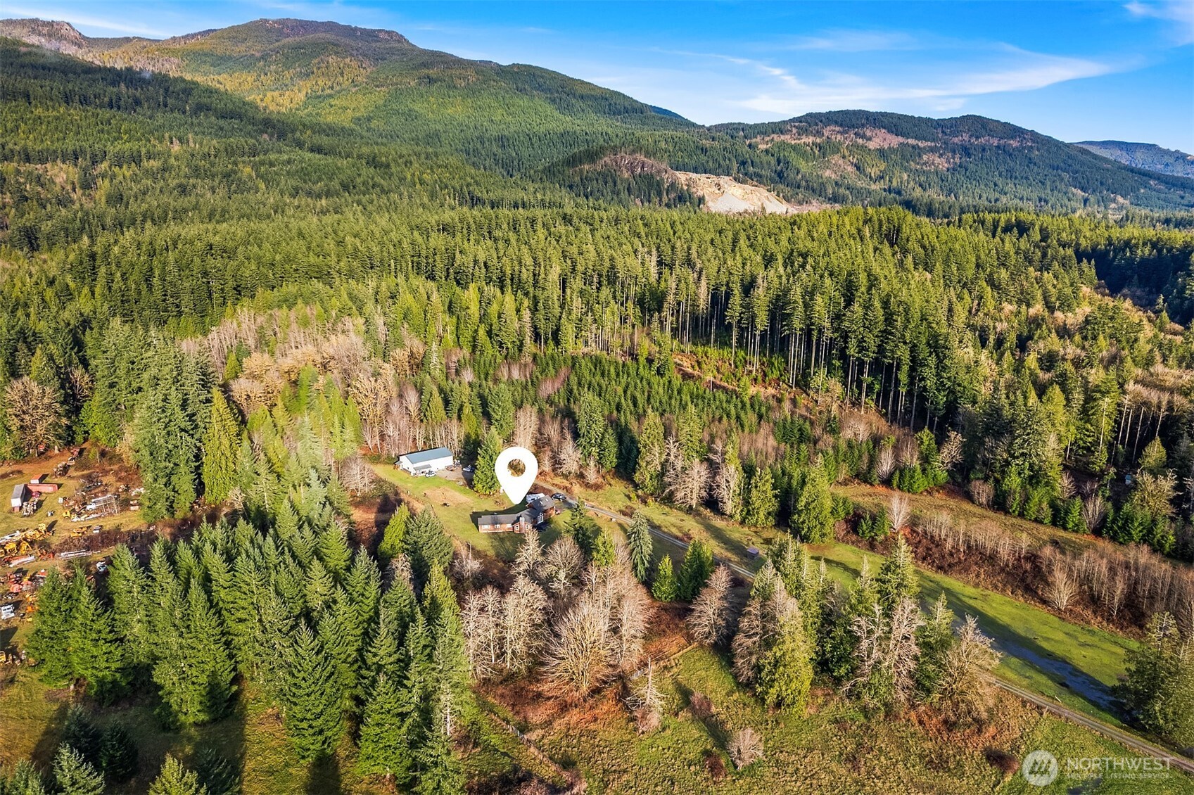 37731 Swede Heaven Road Arlington, WA 98223 - Photo 36 of 40