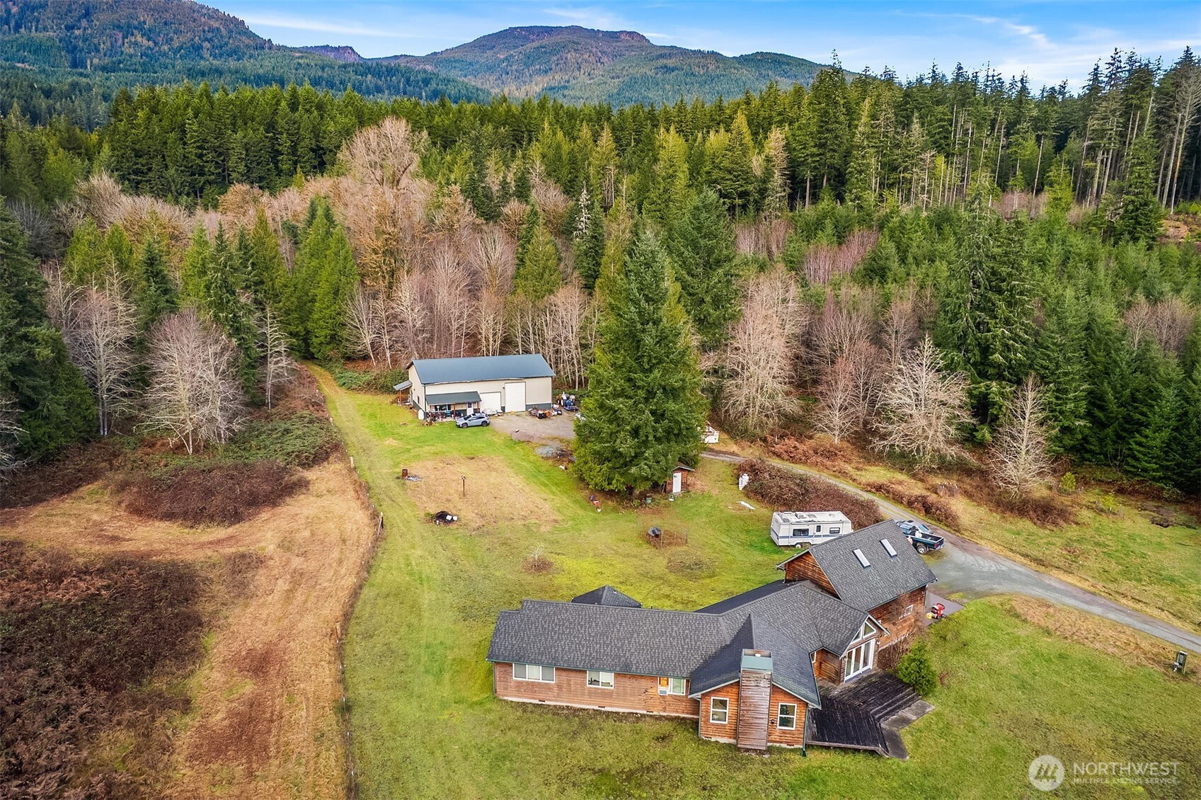 37731 Swede Heaven Road Arlington, WA 98223 - Photo 37 of 40