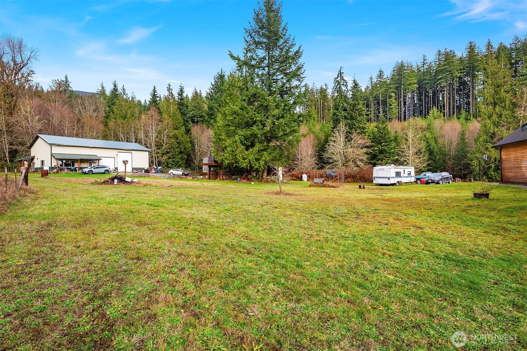 37731 Swede Heaven Road Arlington, WA 98223 - Photo 5 of 40