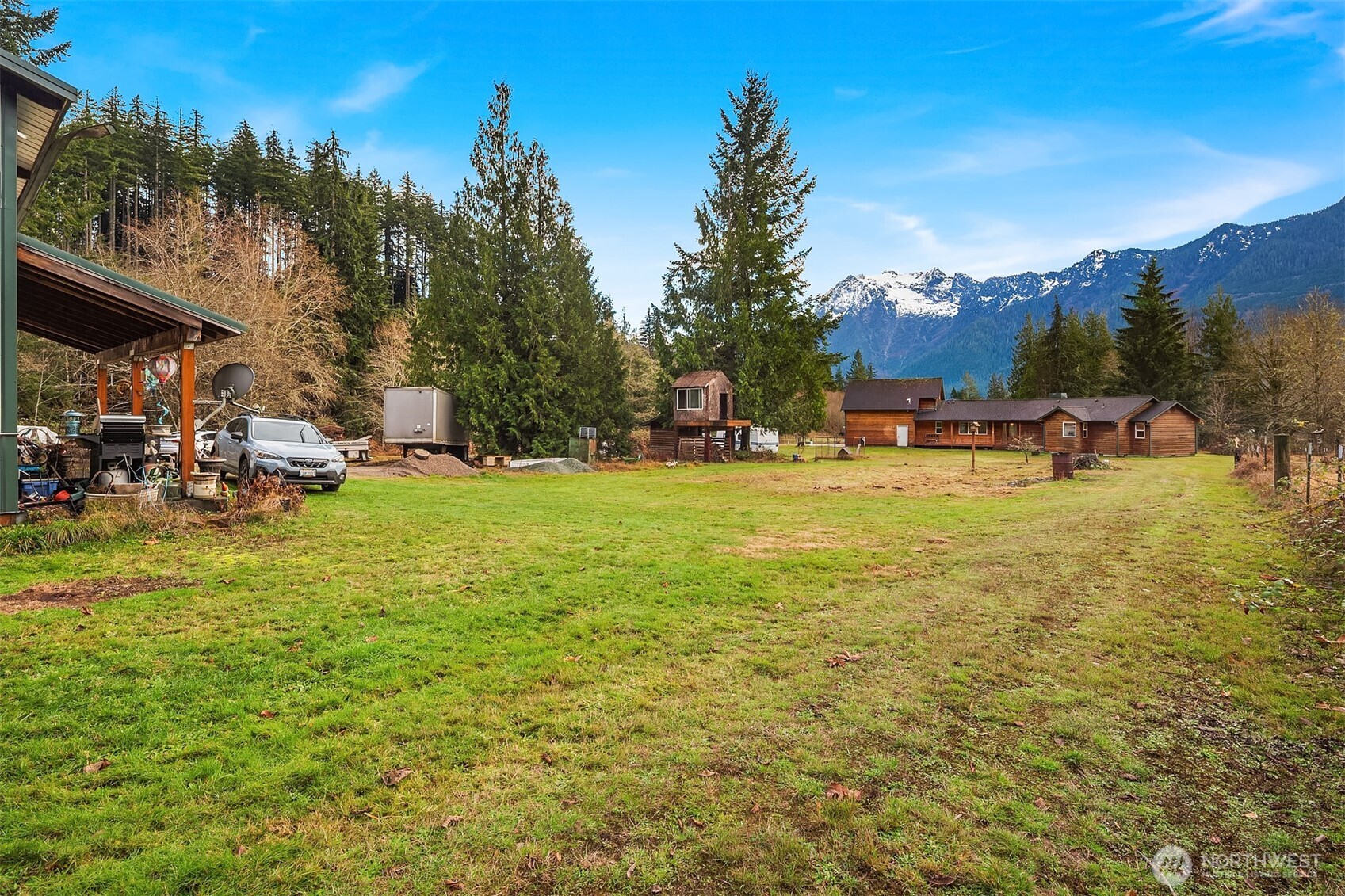 37731 Swede Heaven Road Arlington, WA 98223 - Photo 6 of 40