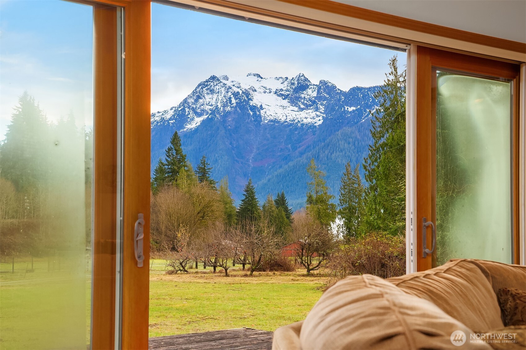 37731 Swede Heaven Road Arlington, WA 98223 - Photo 10 of 40