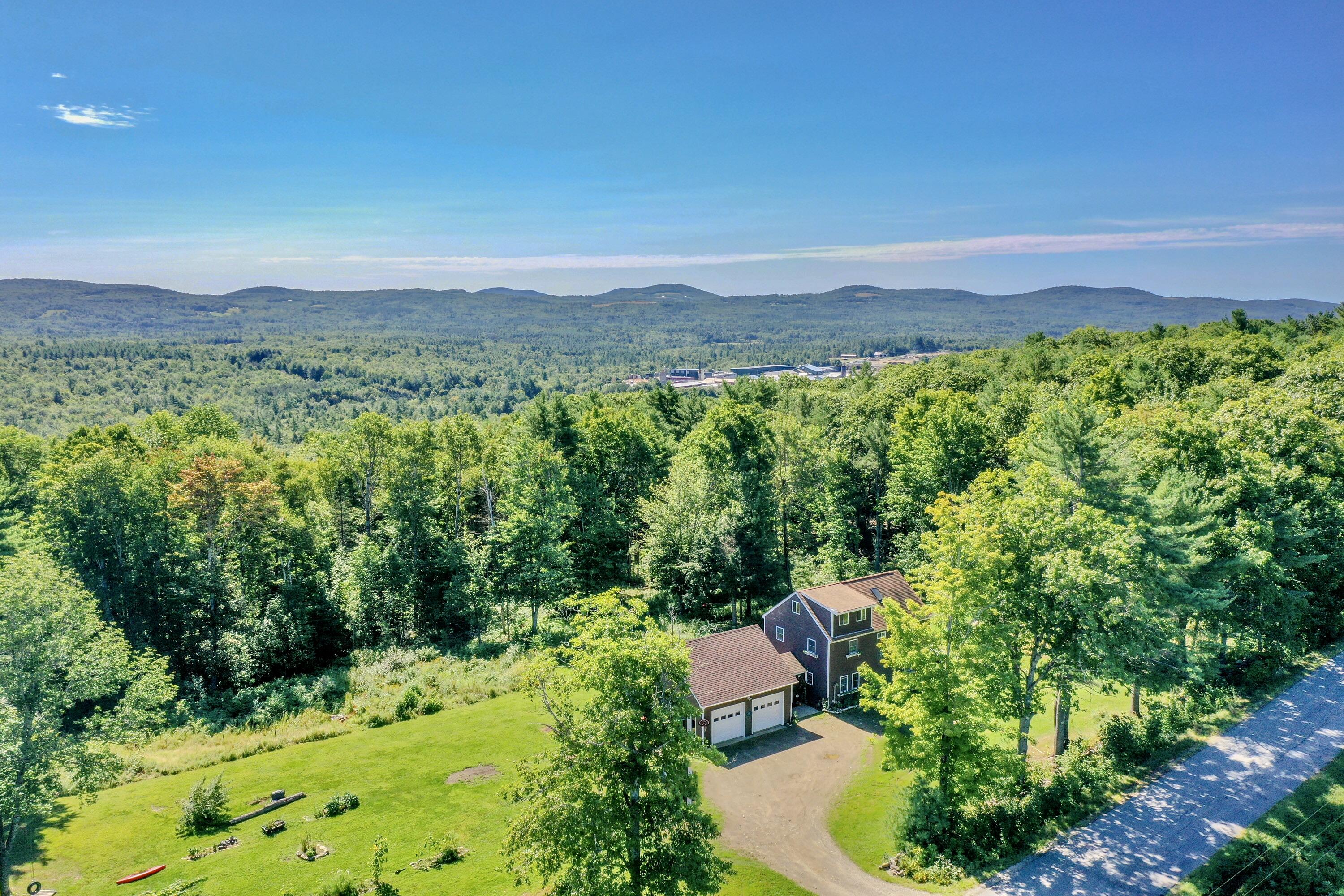 140 Appleton Ridge Road Searsmont, ME 04973 - Photo 3 of 53 2157