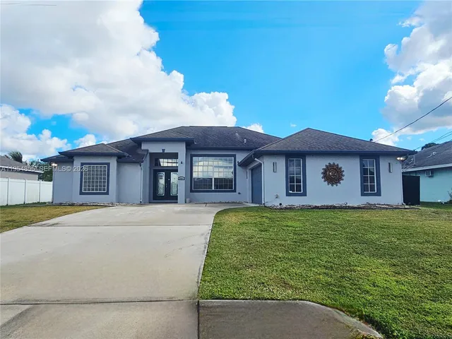 $3,500 | 2161 Southwest Imperial Street, Port St. Lucie, FL 34987