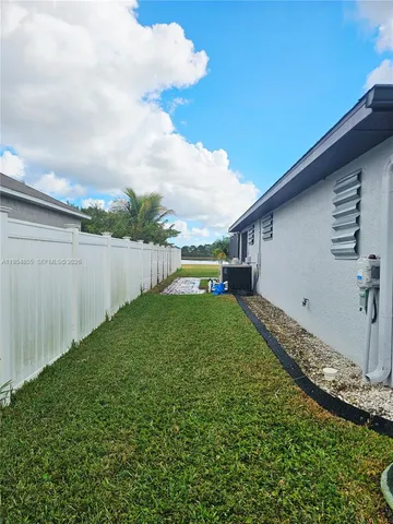 $3,500 | 2161 Southwest Imperial Street, Port St. Lucie, FL 34987