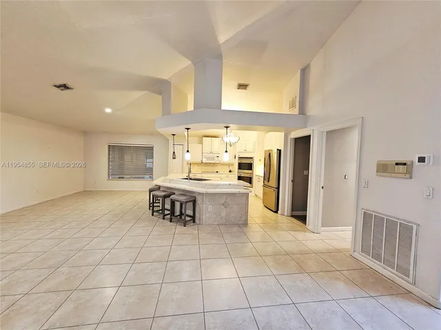 $3,500 | 2161 Southwest Imperial Street, Port St. Lucie, FL 34987