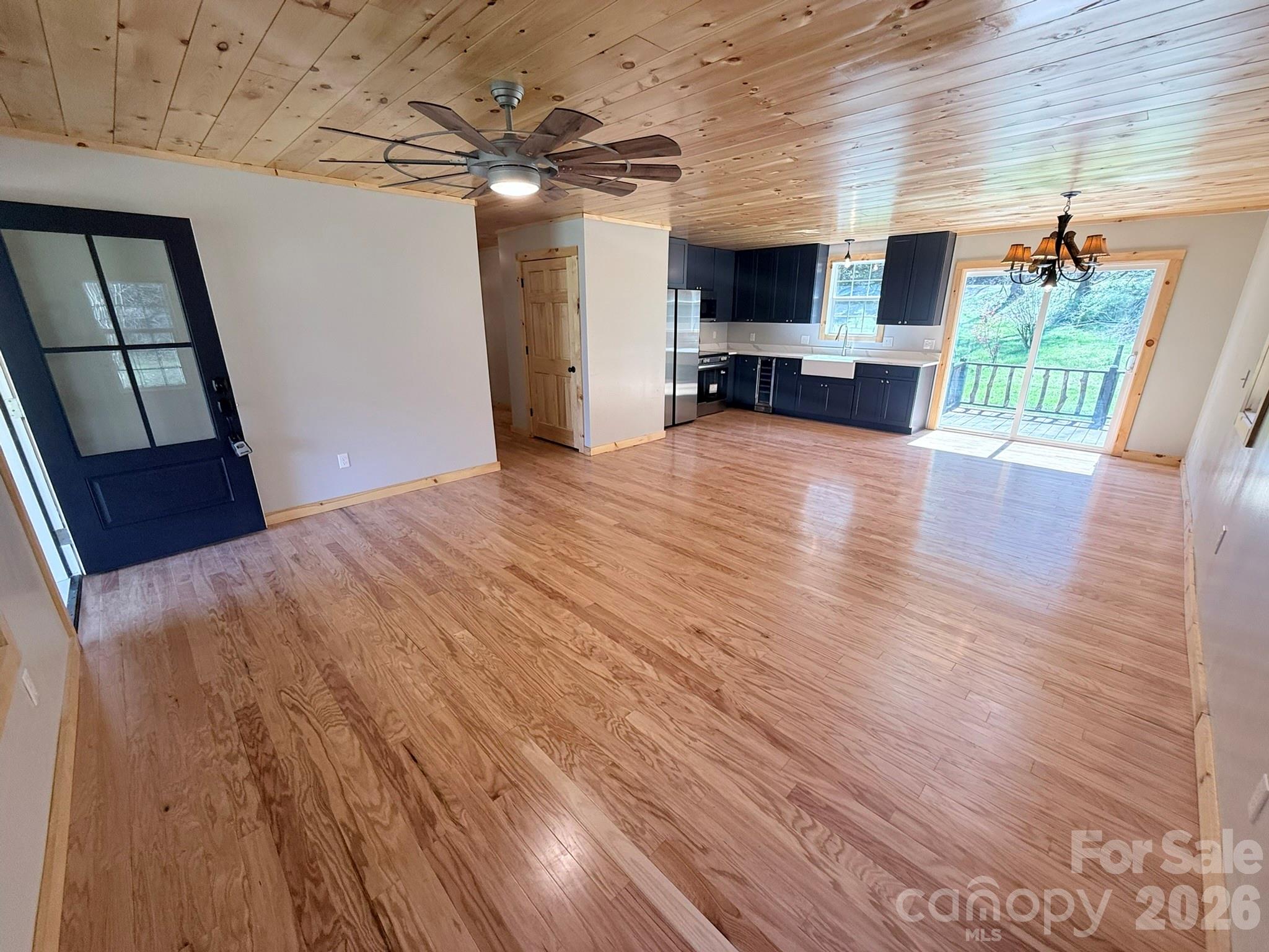 893 Carnes Road Franklin, NC 28734 - Photo 11 of 28