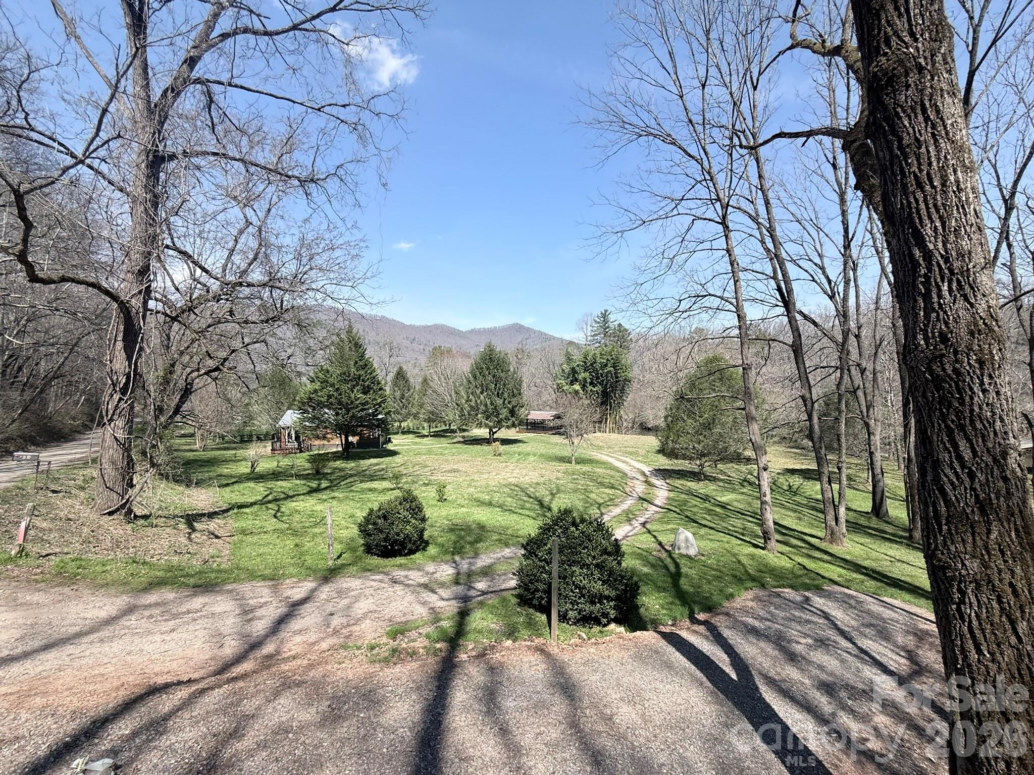 893 Carnes Road Franklin, NC 28734 - Photo 28 of 28
