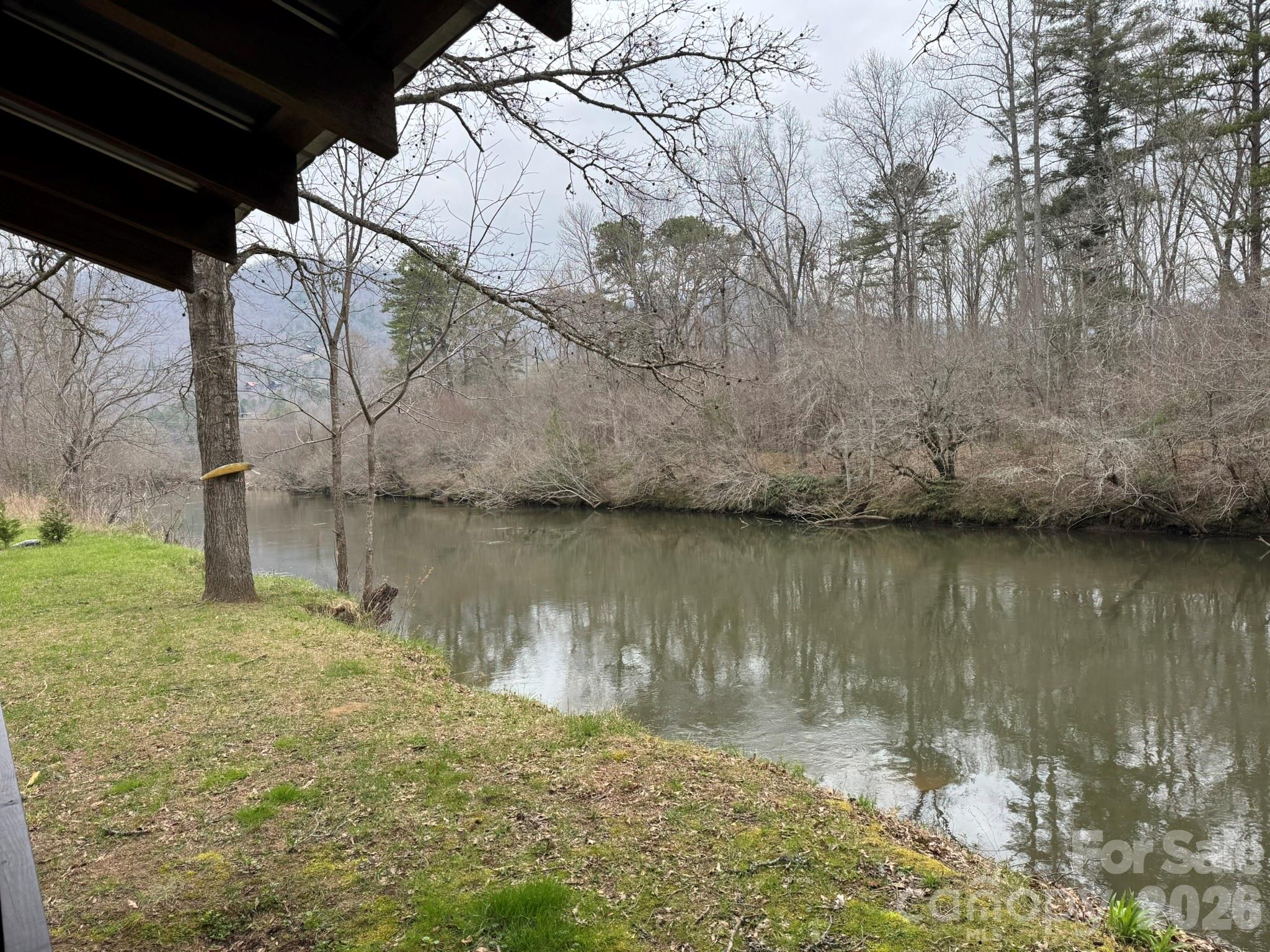 893 Carnes Road Franklin, NC 28734 - Photo 8 of 28 a view of lake