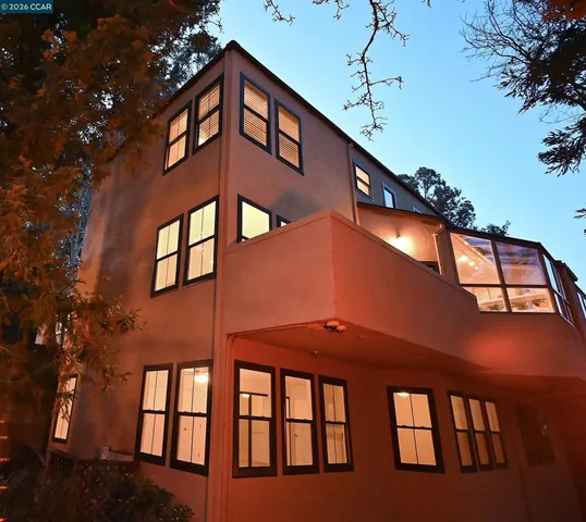 a view of a building