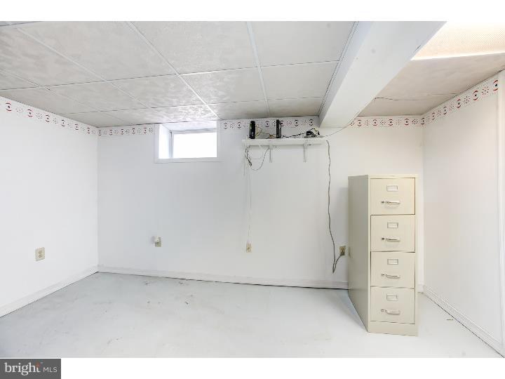 32 Mansion Road Springfield, PA 19064 - Photo 22 of 25 Basement - Finished