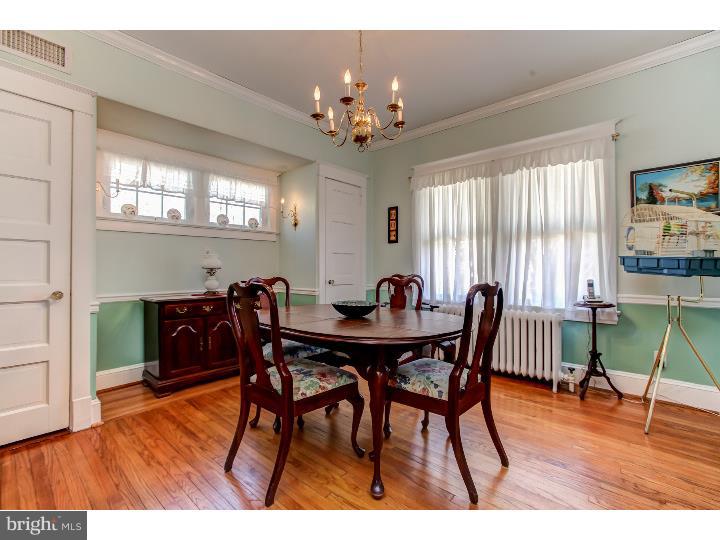 32 Mansion Road Springfield, PA 19064 - Photo 8 of 25 Dining Room