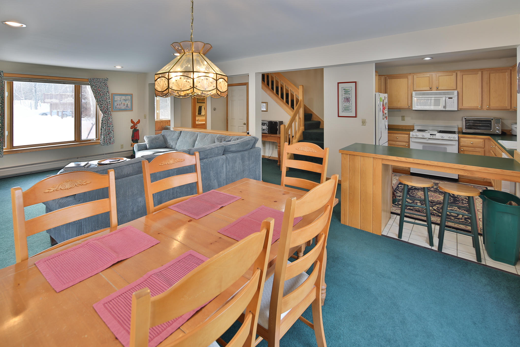 504 Commons Circle, Unit 504 Kingfield, ME 04947 - Photo 12 of 30 12