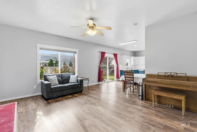 $440,000 | 2520 Summercrest Street, Caldwell, ID 83607