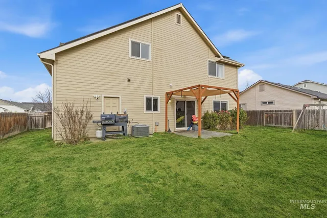 $440,000 | 2520 Summercrest Street, Caldwell, ID 83607