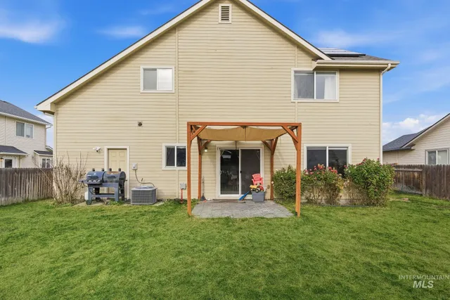 $440,000 | 2520 Summercrest Street, Caldwell, ID 83607