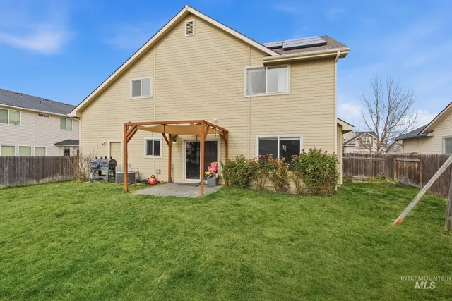 $440,000 | 2520 Summercrest Street, Caldwell, ID 83607
