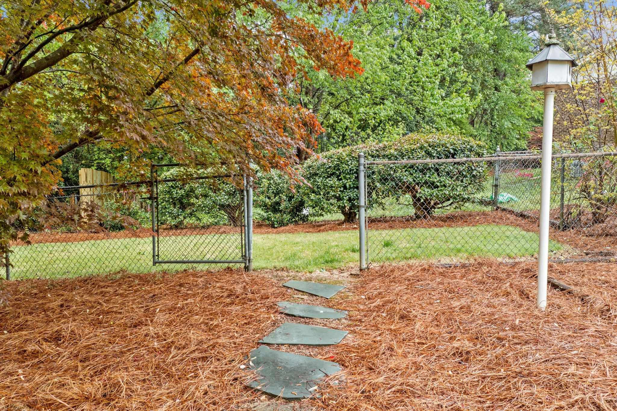 508 Cedar Hill Lane Raleigh, NC 27609 - Photo 32 of 32 Photo 32