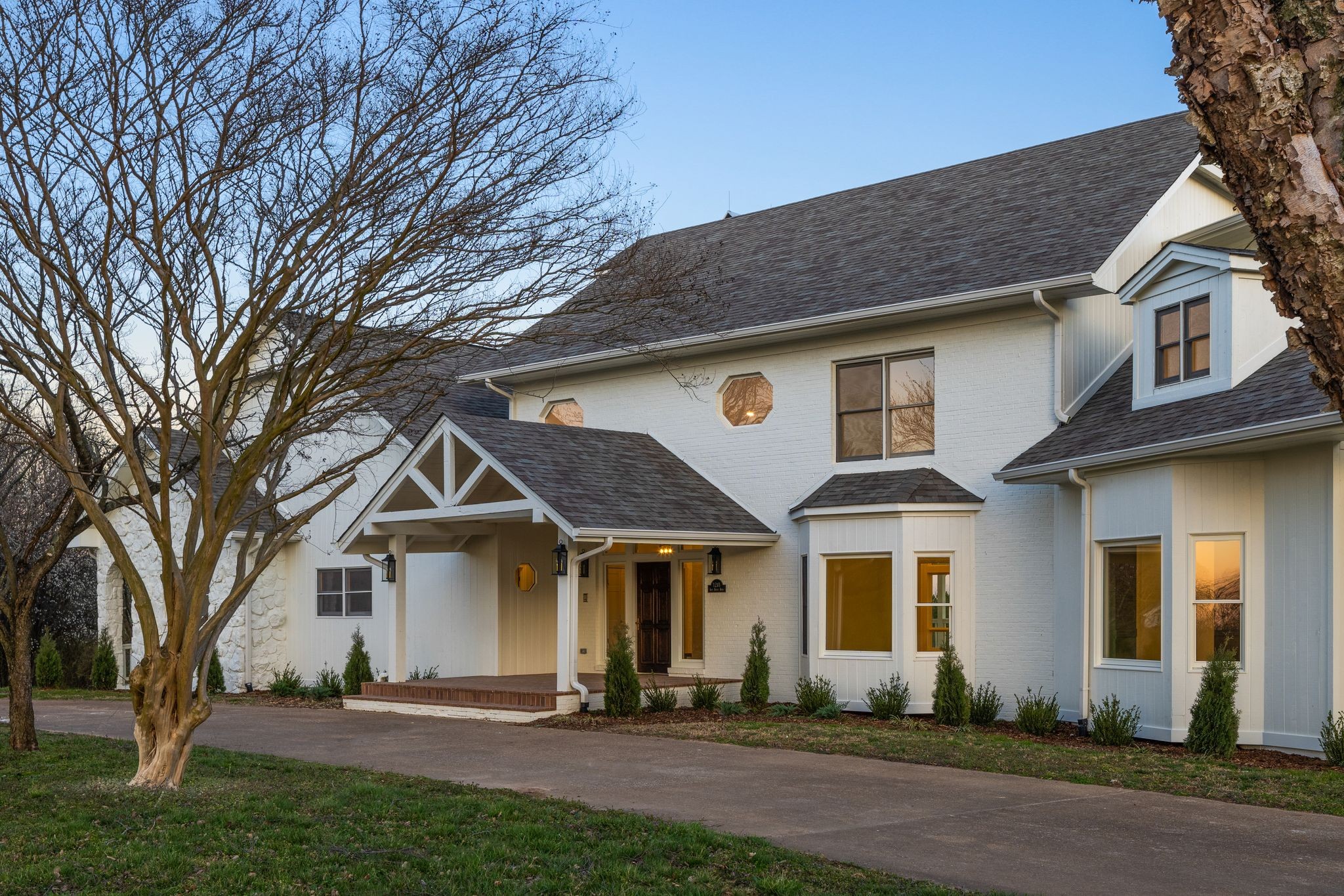 1230 Iron Bridge Road Columbia, TN 38401 - Photo 8 of 43 Gallery Image 8
