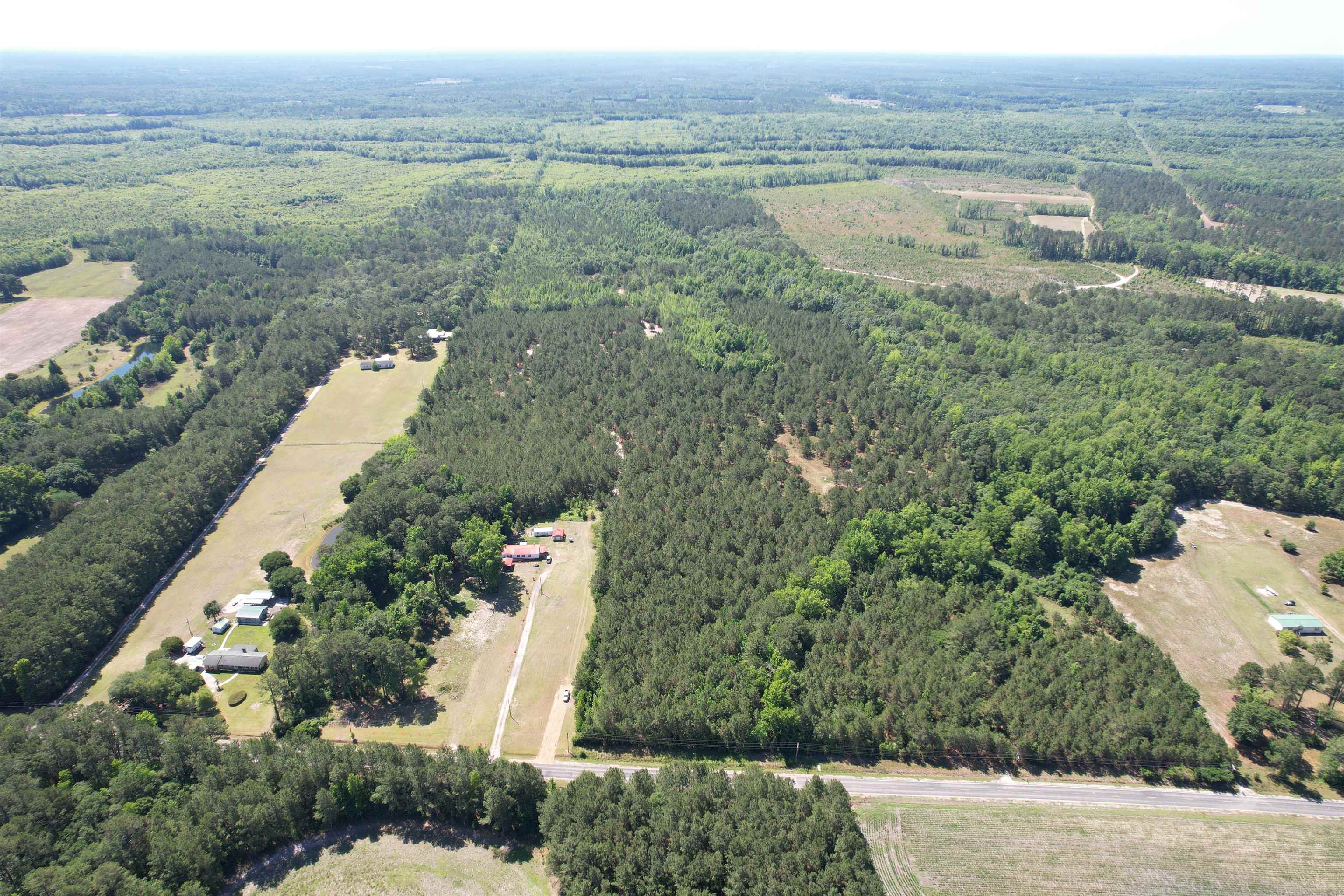 5432 June Burn Road Manning, SC 29102 - Photo 12 of 32