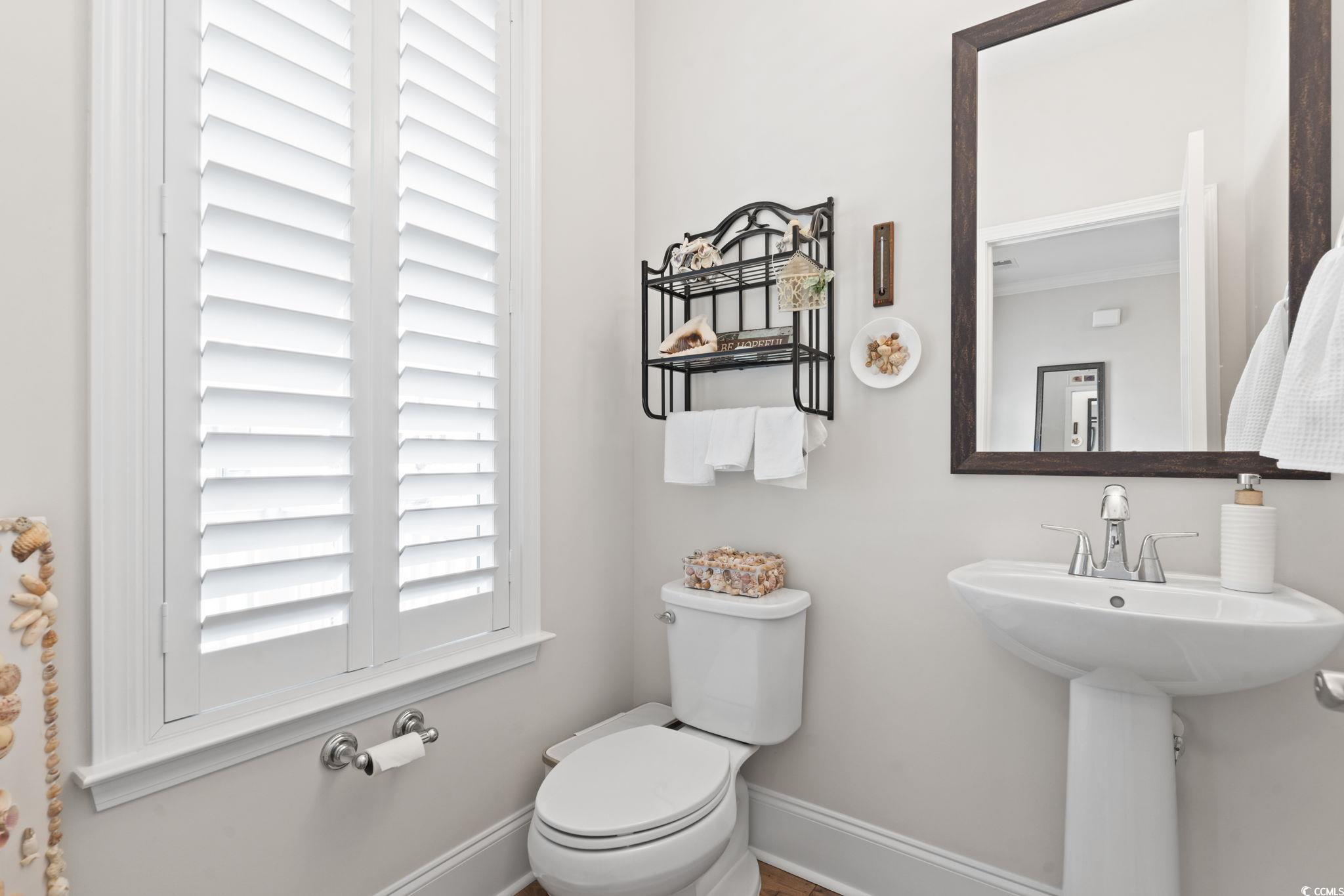 1815 Tryon Drive Myrtle Beach, SC 29588 - Photo 10 of 40 Gallery Image 10