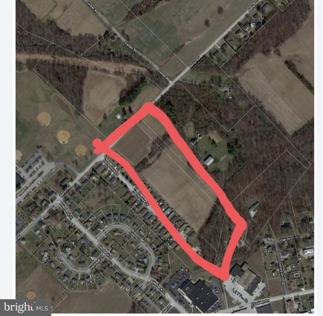 0 Berlin Road New Oxford, PA 17350 - Photo 2 of 6