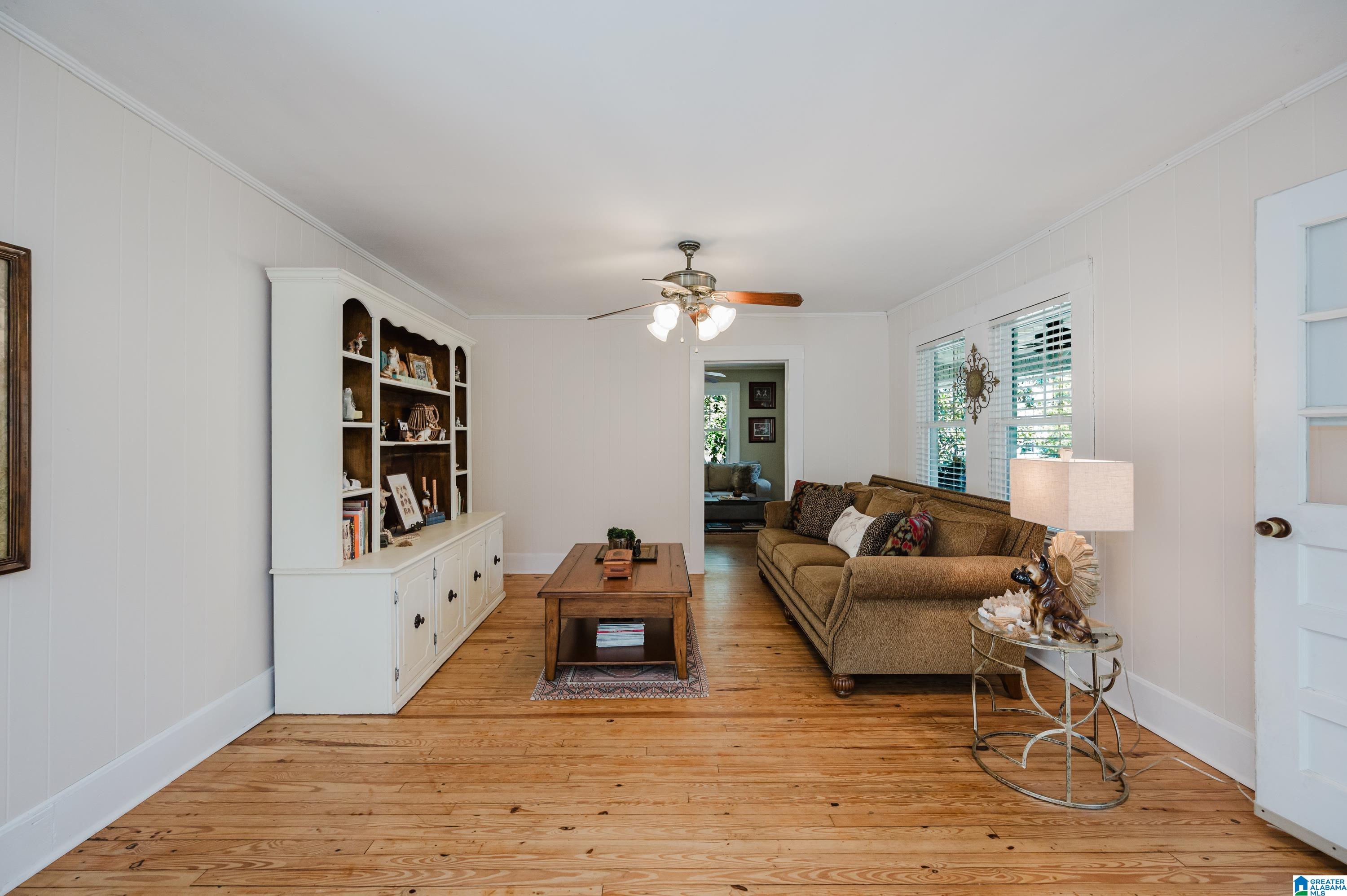 1606 Brookside Road Mount Olive, AL 35117 - Photo 9 of 47