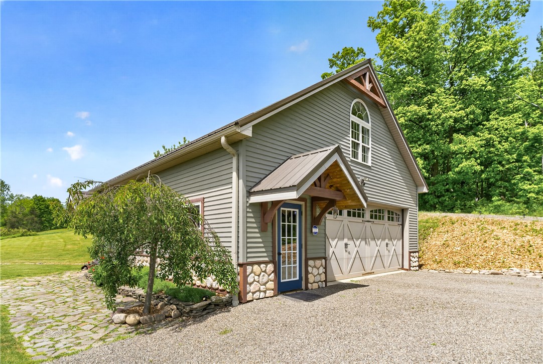 121 Lang Road Spencer, NY 14883 - Photo 33 of 49
