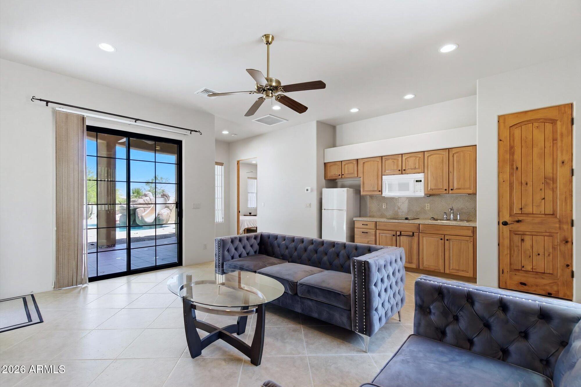 13919 East Quail Track Road Scottsdale, AZ 85262 - Photo 31 of 49