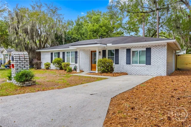 $319,900 | 2148 Tennessee Avenue, Savannah, GA 31404