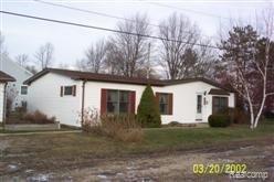 5961 Lakeshore Road Lexington, MI 48450 - Photo 1 of 14 1 Front (Custom)
